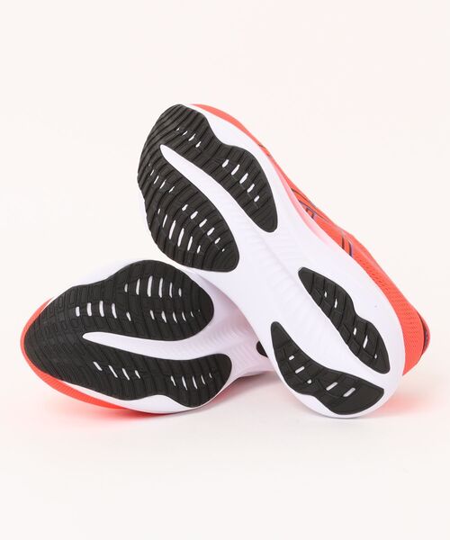 ASICS（アシックス） スニーカー GEL-EXCITE 11「軽量」メンズ