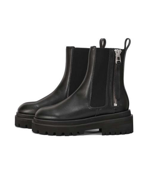 ZUCCA ナウシカブーツ　スエード zucca ブーツ ZUCCA ナウシカブーツ スエード ZUCCA 通称ナウシカ