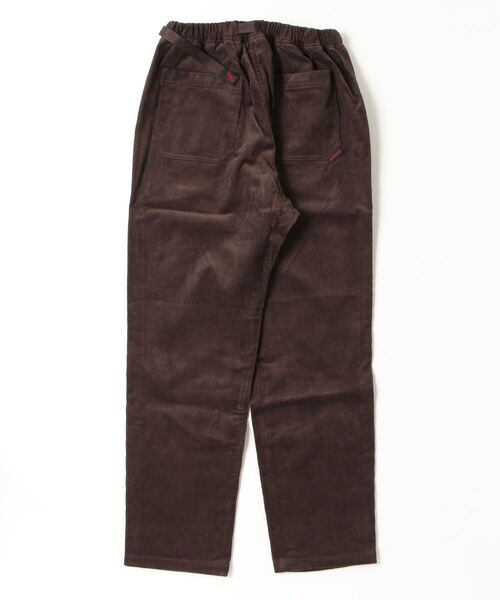 GRAMICCI（グラミチ） パンツ CORDUROY LOOSE TAPERED RIDGE PANT