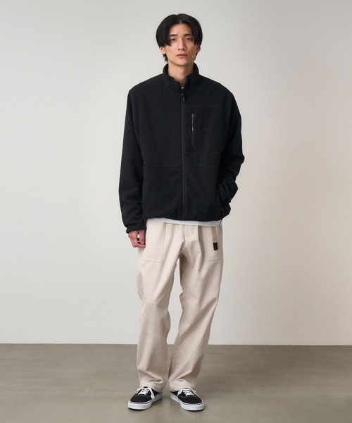 GRAMICCI（グラミチ） パンツ CORDUROY LOOSE TAPERED RIDGE PANT