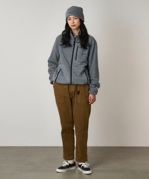 Gramicci（グラミチ） パンツ CORDUROY LOOSE TAPERED RIDGE PANT