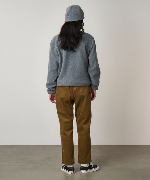 GRAMICCI（グラミチ） パンツ CORDUROY LOOSE TAPERED RIDGE PANT