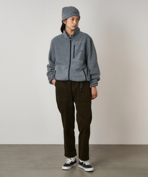 GRAMICCI（グラミチ） パンツ CORDUROY LOOSE TAPERED RIDGE PANT