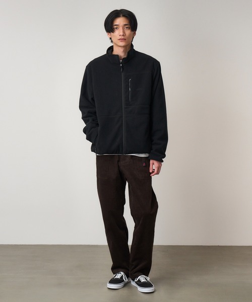 GRAMICCI（グラミチ） パンツ CORDUROY LOOSE TAPERED RIDGE PANT