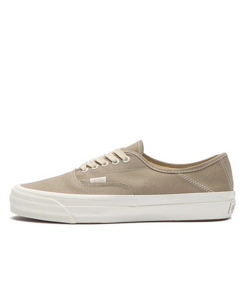 VANS（ヴァンズ） スニーカー LX AUTHENTIC 44 KICKDOWN VN000D4YOVI