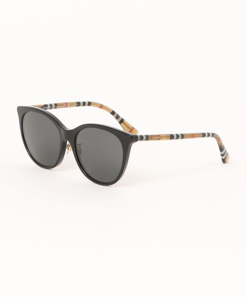 BURBERRY バーバリー サングラス  BE4464D 4161/87 ブラック s-l400.jpg
