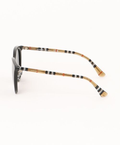 BURBERRY サングラス 「BURBERRY/バーバリー」ラウンド BE4464D