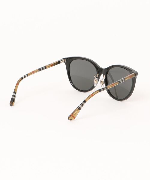 【BURBERRY/バーバリー】ラウンド サングラス ビーチ BURBERRY サングラス 「BURBERRY/バーバリー」ラウンド BE4464D