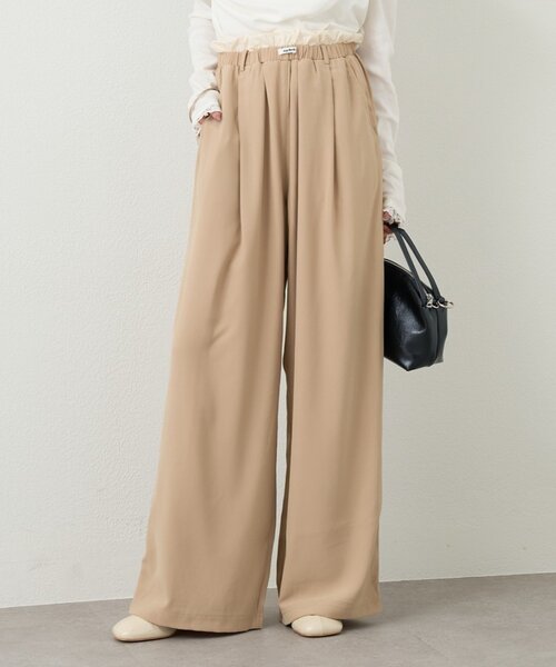 mystic（ミスティック） パンツ 「オールシーズン対応/WEB限定