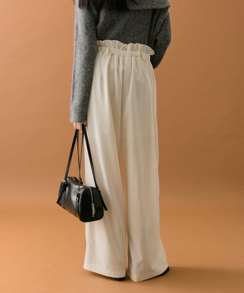 mystic（ミスティック） パンツ 「オールシーズン対応/WEB限定