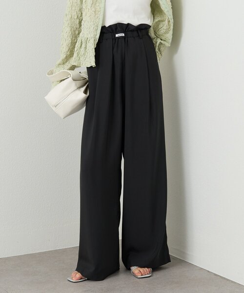 mystic（ミスティック） パンツ 「オールシーズン対応/WEB限定