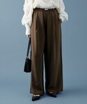 パンツ 「オールシーズン対応/WEB限定アイボ...の詳細画像1