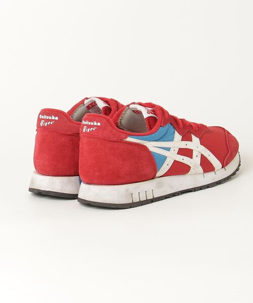 Onitsuka Tiger 「Onitsuka Tiger」 ローカットスニーカー 25.5 Onitsuka Tiger 「Onitsuka Tiger」 ローカットスニーカー 25.5