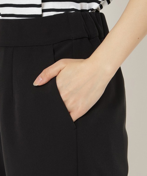 Rose Tiara（ローズティアラ） パンツ 「人気シルエット」「手洗いOK