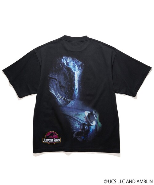 FREAK'S STORE（フリークスストア） tシャツ FREAK'S MOVIE/フリークス
