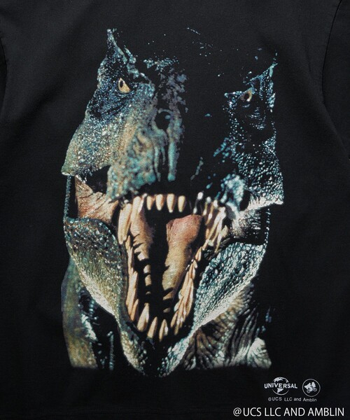 FREAK'S STORE（フリークスストア） tシャツ FREAK'S MOVIE/フリークス