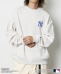 トレーナー スウェット 限定展開 MLB×PE...の詳細画像5
