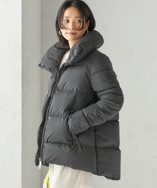 Pyrenex ダウンコート ダウンジャケット 「SHIPS別注」PYRENEX