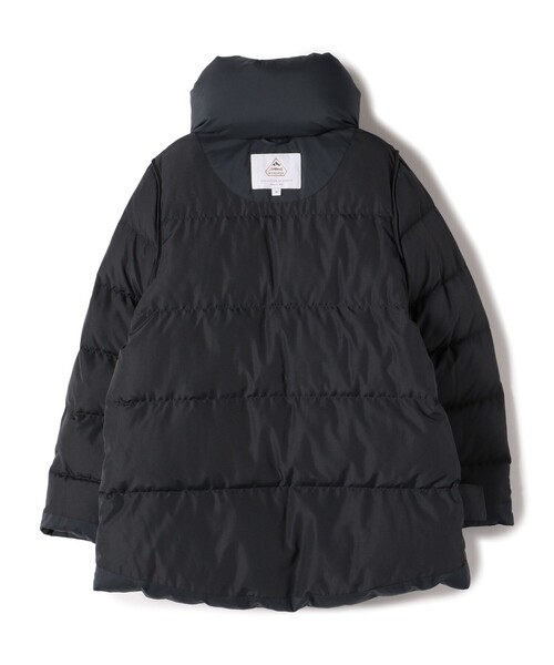 Pyrenex（ピレネックス） ダウンコート ダウンジャケット 「SHIPS別注