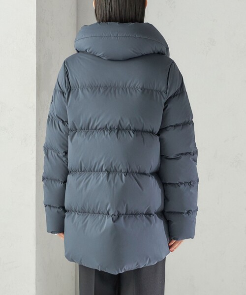 Pyrenex（ピレネックス） ダウンコート ダウンジャケット 「SHIPS別注