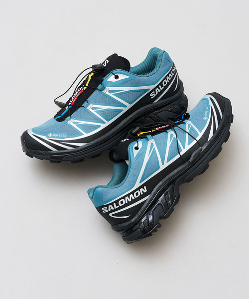 SALOMON サロモン　XT-6 スニーカー　新品未使用 XT-6 – サロモン公式オンラインストア