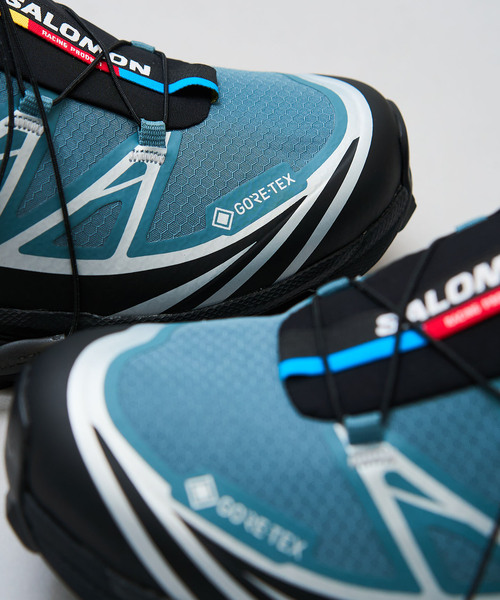 SALOMON（サロモン） スニーカー XT-6 GTX L47861500 メンズ