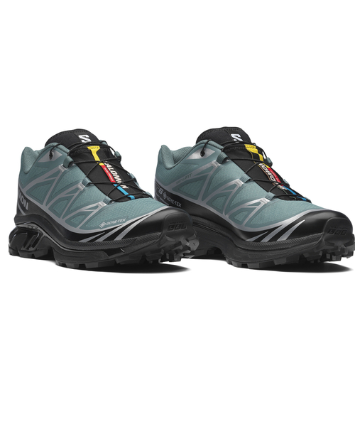 SALOMON（サロモン） スニーカー XT-6 GTX L47861500 メンズ