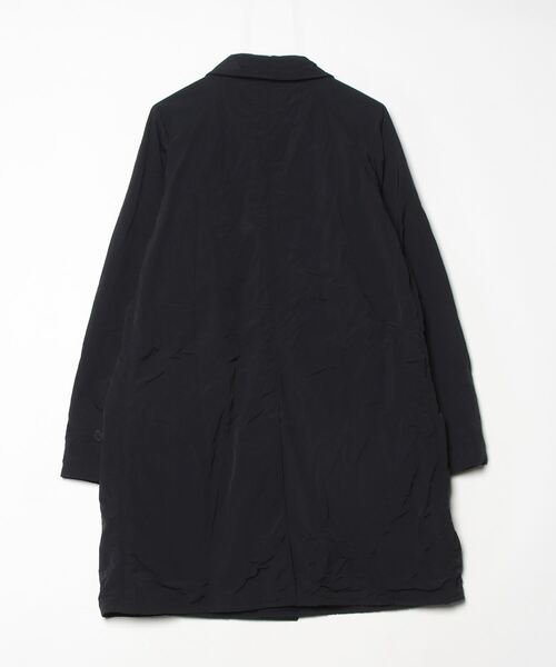 BEAUTY＆YOUTH UNITED ARROWS ステンカラーコート M ブラック メンズ