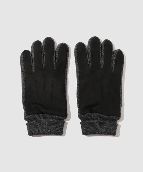 UNITED ARROWS（ユナイテッドアローズ） 手袋 レザーグローブ メンズ