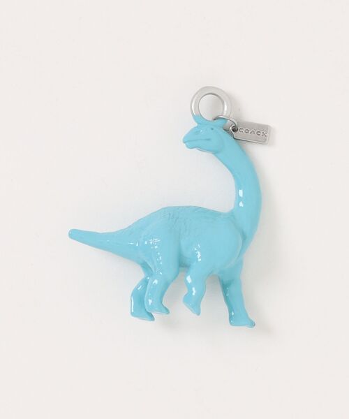 COACH（コーチ） スモール ダイナソー シューズ チャーム : ZOZOTOWN