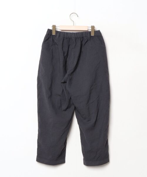 TEATORA（テアトラ） イージーパンツ - グレー メンズ : ZOZOTOWN