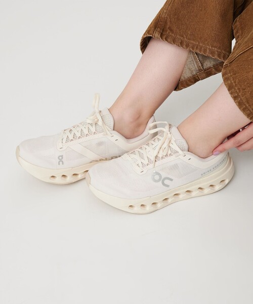 On（オン） スニーカー 「On」クラウドサーファー ネクスト/スニーカー