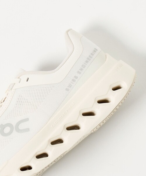 On（オン） スニーカー 「On」クラウドサーファー ネクスト/スニーカー