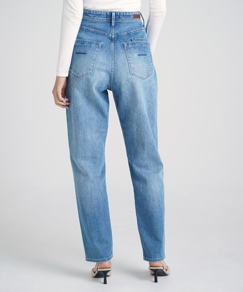 yanuk デニム　ジーンズ YANUK ジーンズ デニム デニムパンツ ルーズストレート”JOAN