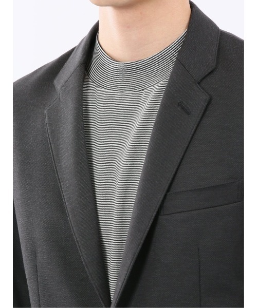 TAKA-Q（タカキュー） ジャケット テーラードジャケット 「ストレッチ