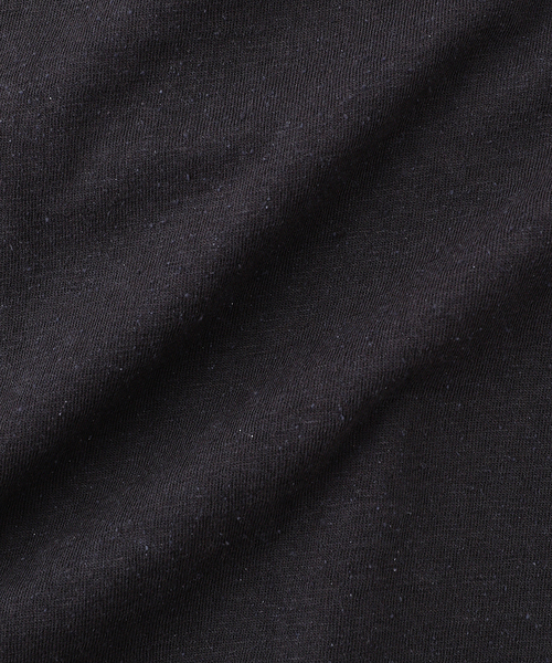 EDIFICE（エディフィス） tシャツ TanC (タンク) for BOUCLE 別注 HAND