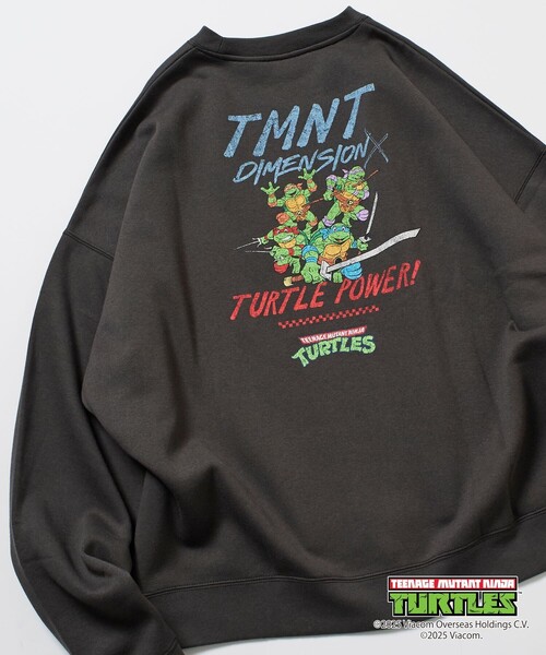 キタニタツヤ スウェット FREAK'S STORE（フリークスストア） トレーナー スウェット 限定展開