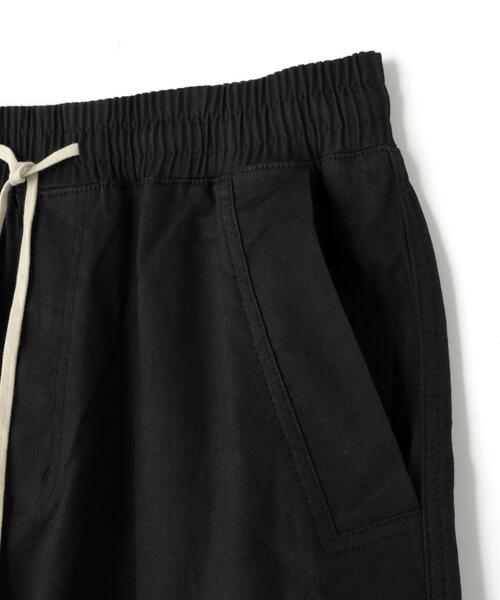 DANKE SCHON（ダンケシェーン） ワイドパンツ カーゴパンツ