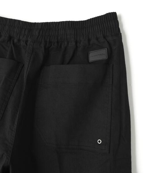 DANKE SCHON（ダンケシェーン） ワイドパンツ カーゴパンツ
