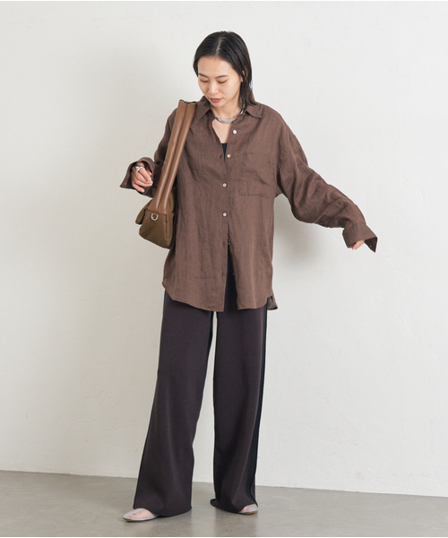 JOURNAL STANDARD（ジャーナルスタンダード） パンツ 「WEB限定追加2