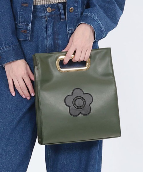 MARY QUANT（マリークヮント） ショルダーバッグ バッグ マリー