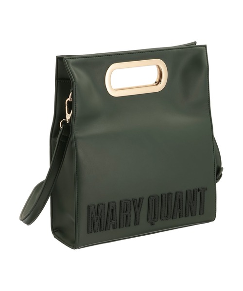 MARY QUANT（マリークヮント） ショルダーバッグ バッグ マリー