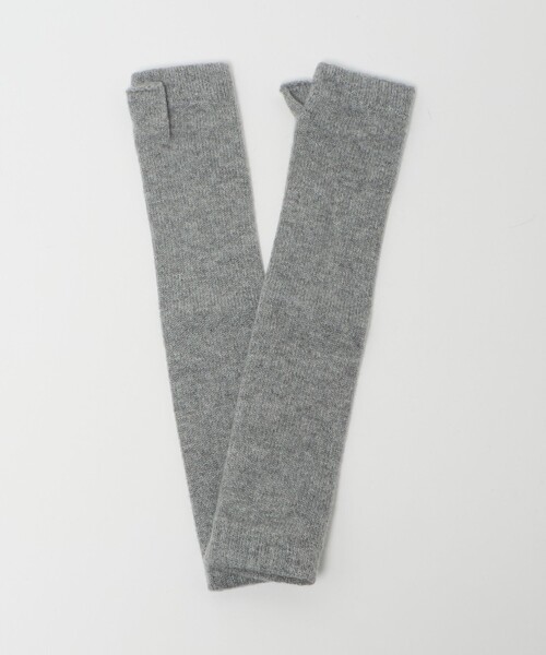 Johnstons of Elgin（ジョンストンズ オブ エルガン） 手袋 「別注