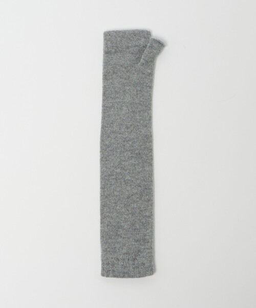 Johnstons of Elgin（ジョンストンズ オブ エルガン） 手袋 「別注