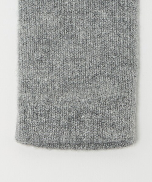 Johnstons of Elgin（ジョンストンズ オブ エルガン） 手袋 「別注