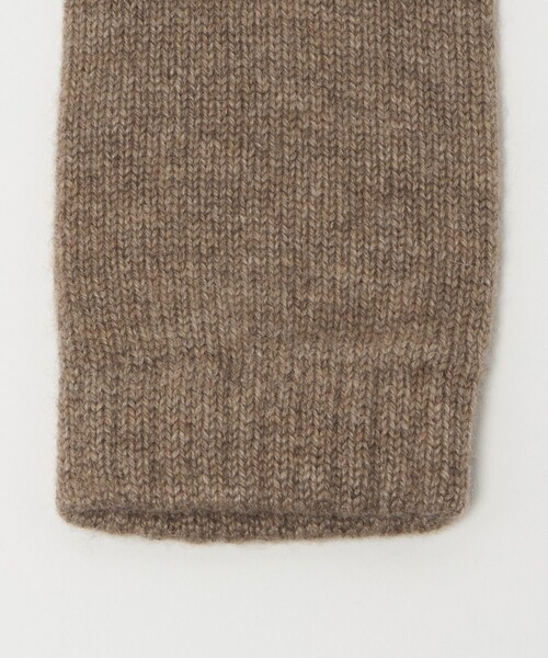 Johnstons of Elgin（ジョンストンズ オブ エルガン） 手袋 「別注