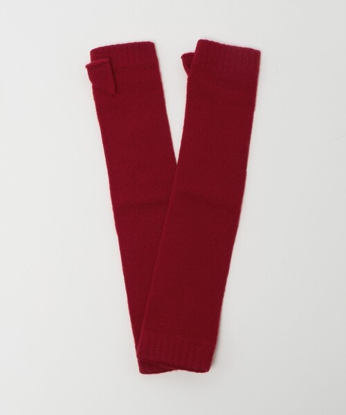 Johnstons of Elgin（ジョンストンズ オブ エルガン） 手袋 「別注