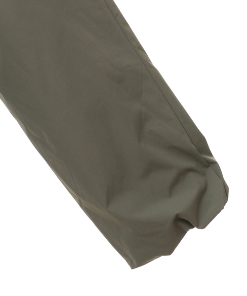 「SOFFITTO」 「MELROSE」コート FREE グレイッシュベージュ レディース_画像6