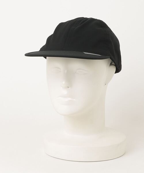 N.HOOLYWOOD TEST PRODUCT EXCHANGE SERVICE キャップ ONE ブラック
