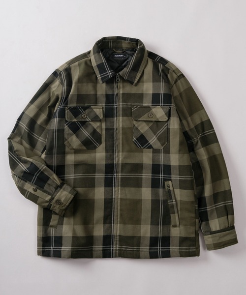 LYLE&SCOTT（ライルアンドスコット） ブルゾン アウター 「71」「LYLE